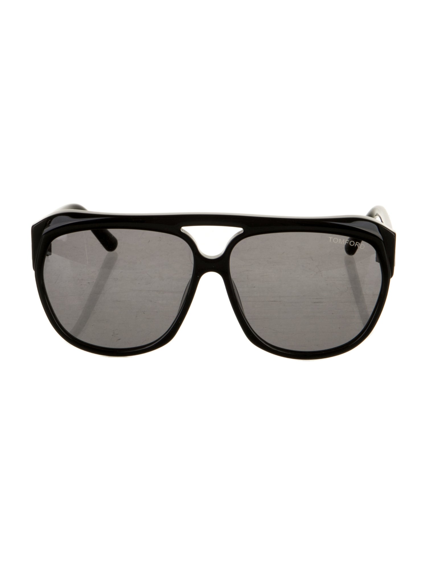 Tom Ford Felix 02 Oversize Sunglasses