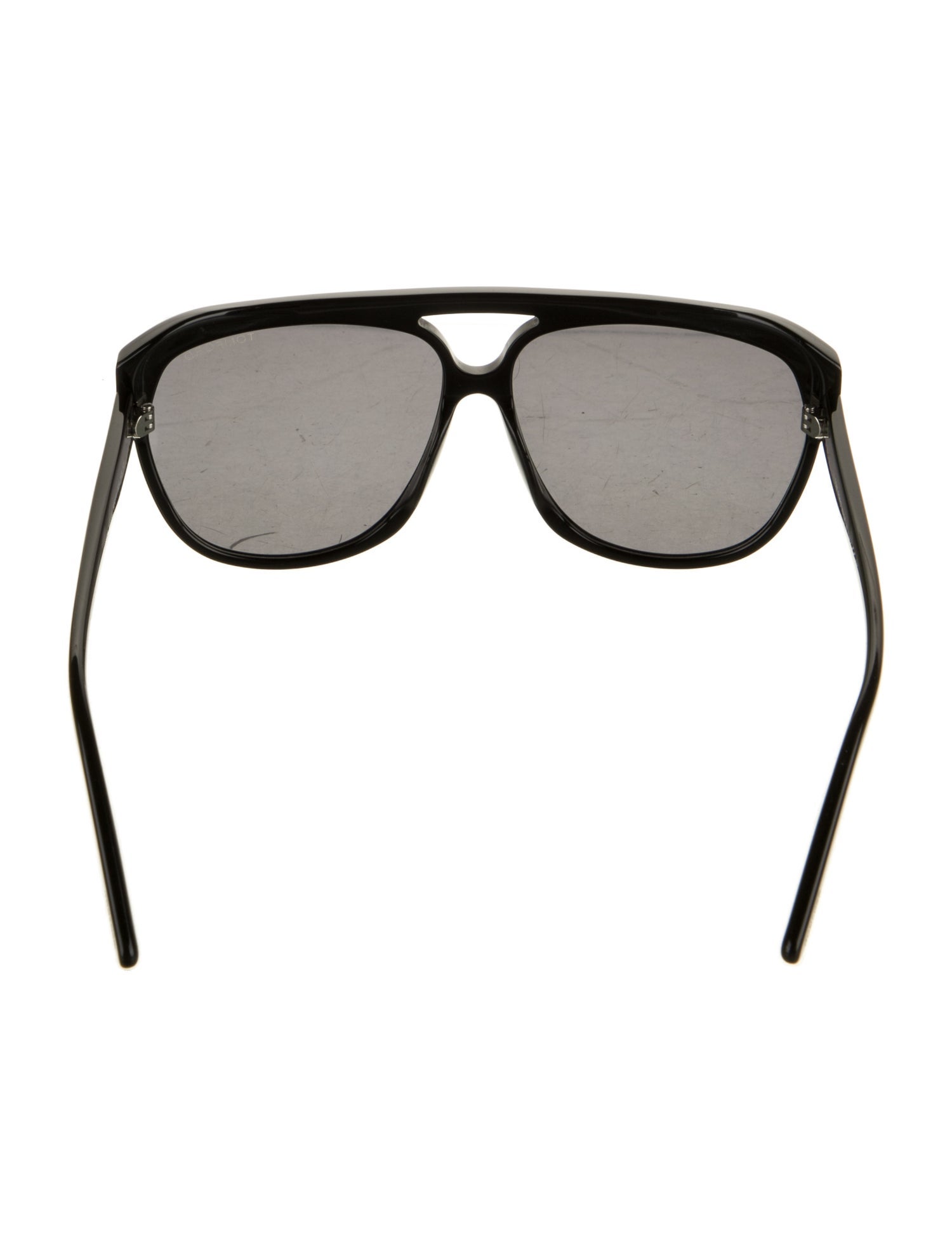 Tom Ford Felix 02 Oversize Sunglasses