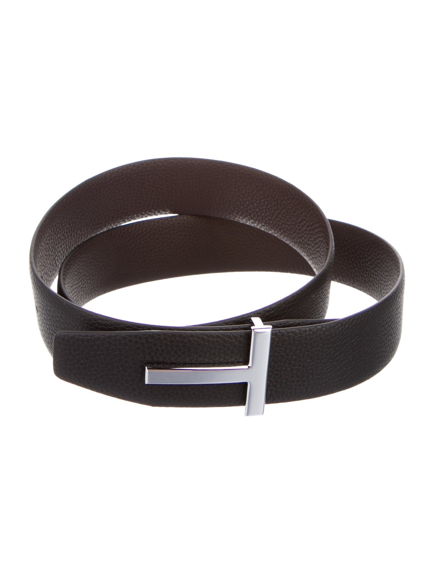 Tom Ford Leather Belt Kit