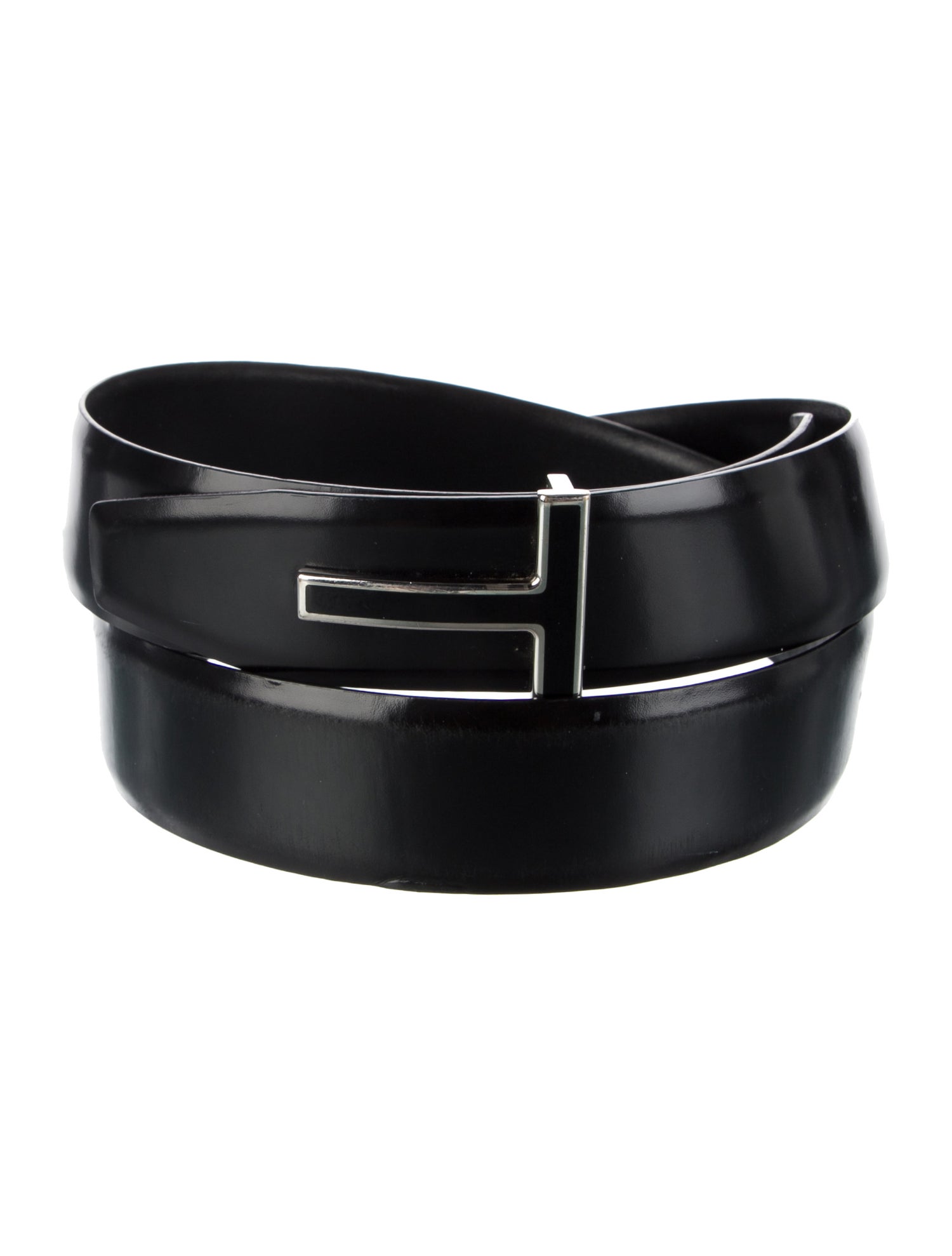 Tom Ford Leather Belt Kit