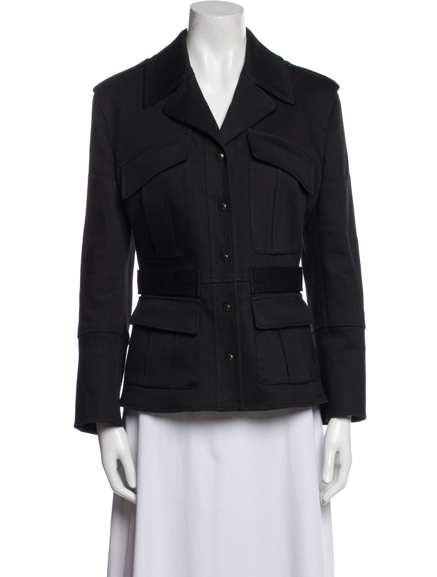 Tom Ford Utility Jacket