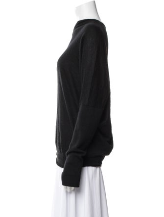 Tom Ford Cashmere Asymmetrical Sweater