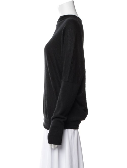 Tom Ford Cashmere Asymmetrical Sweater
