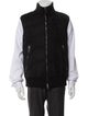 Tom Ford Lamb Leather Vest