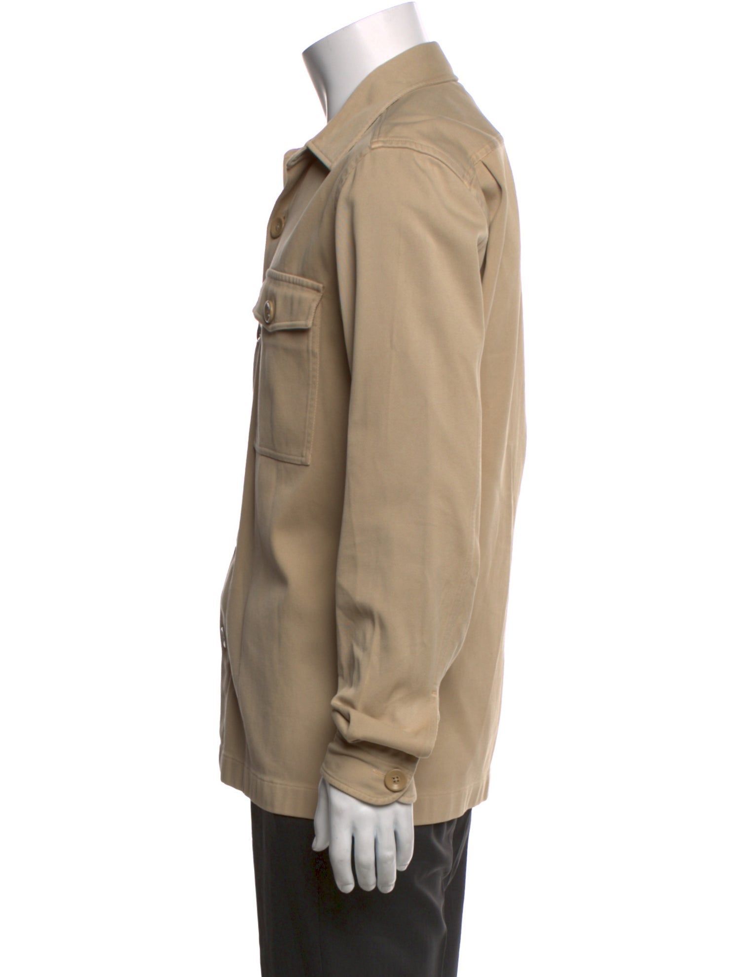 Tom Ford Long Sleeve Shirt