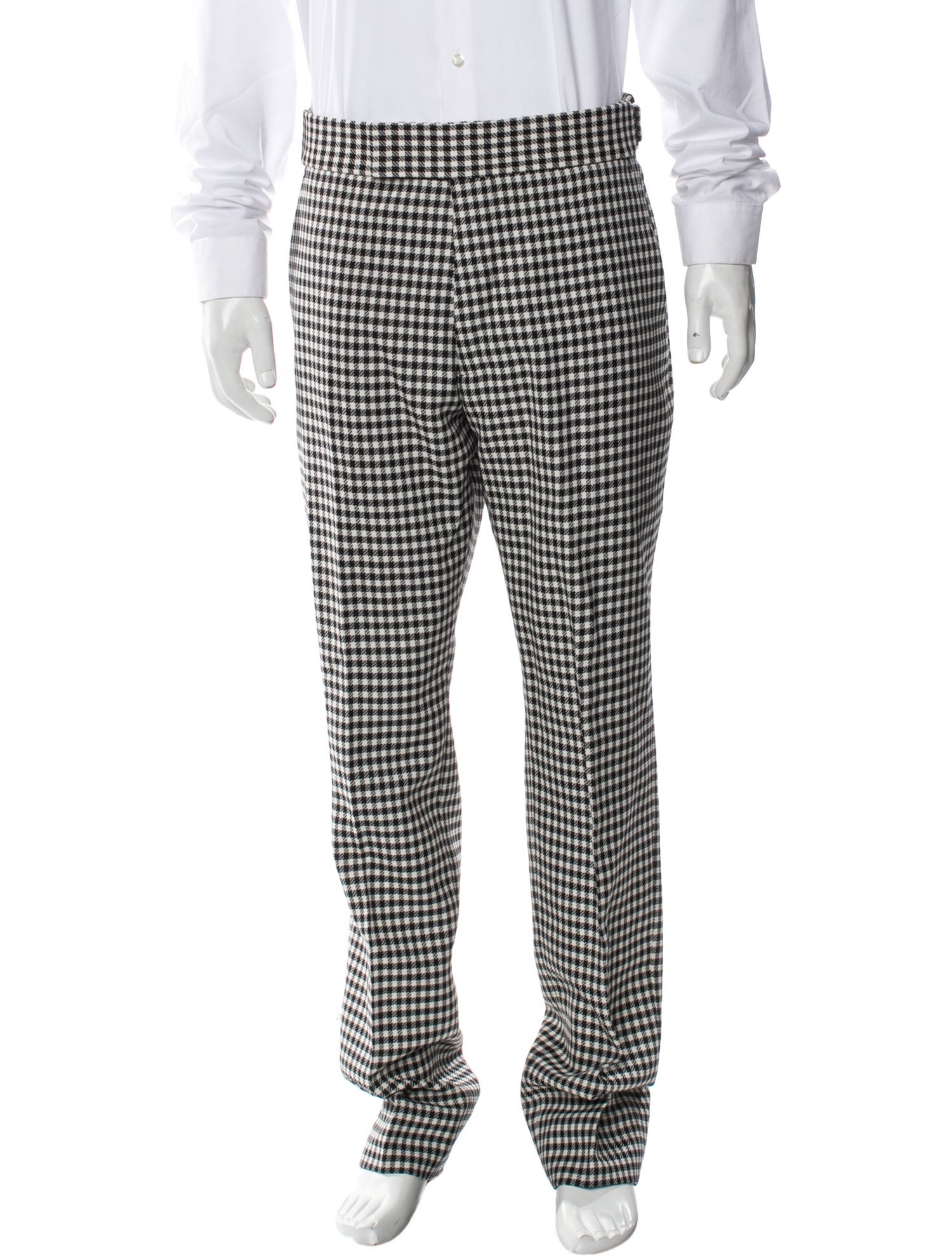 Tom Ford Wool Pants