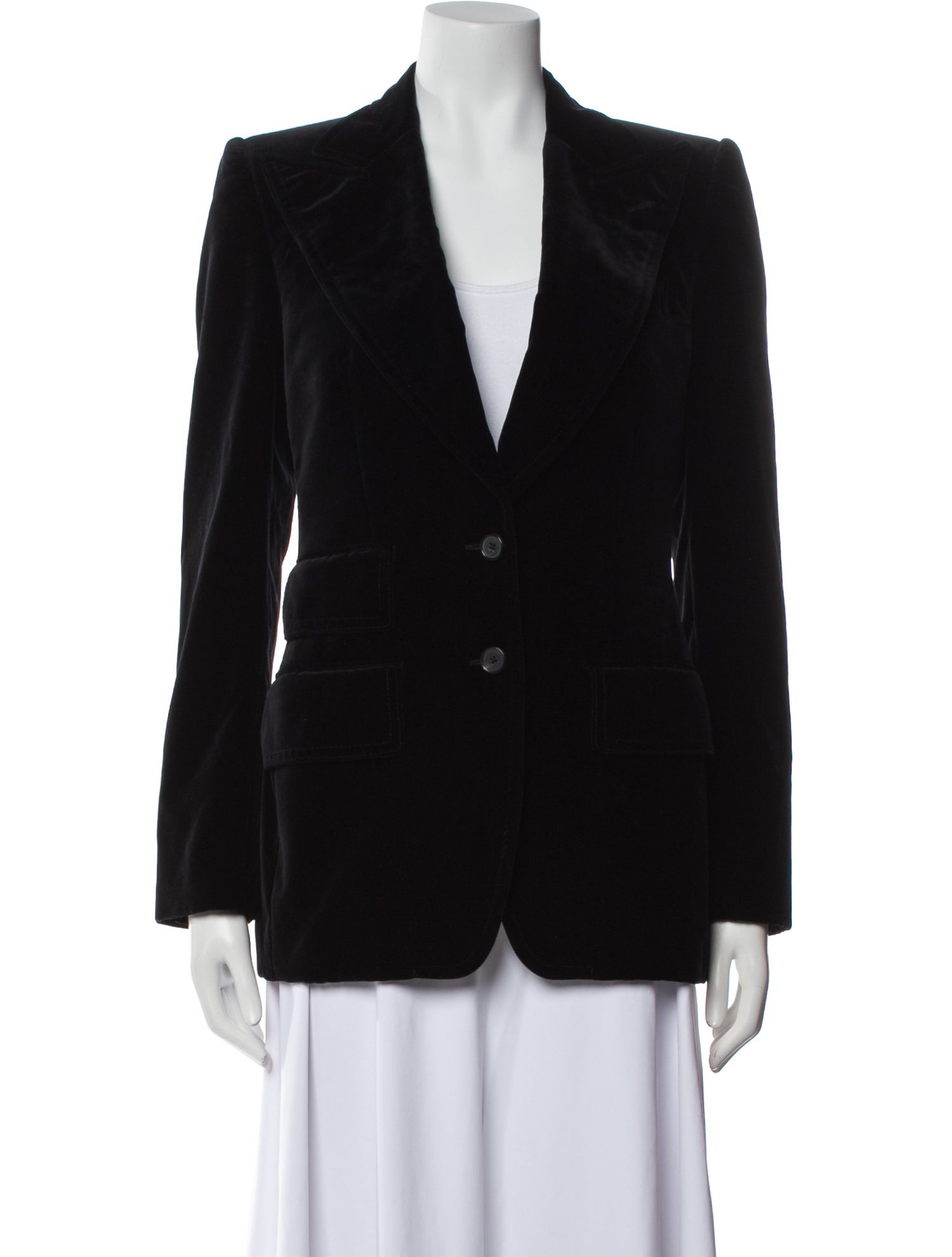 Tom Ford Blazer