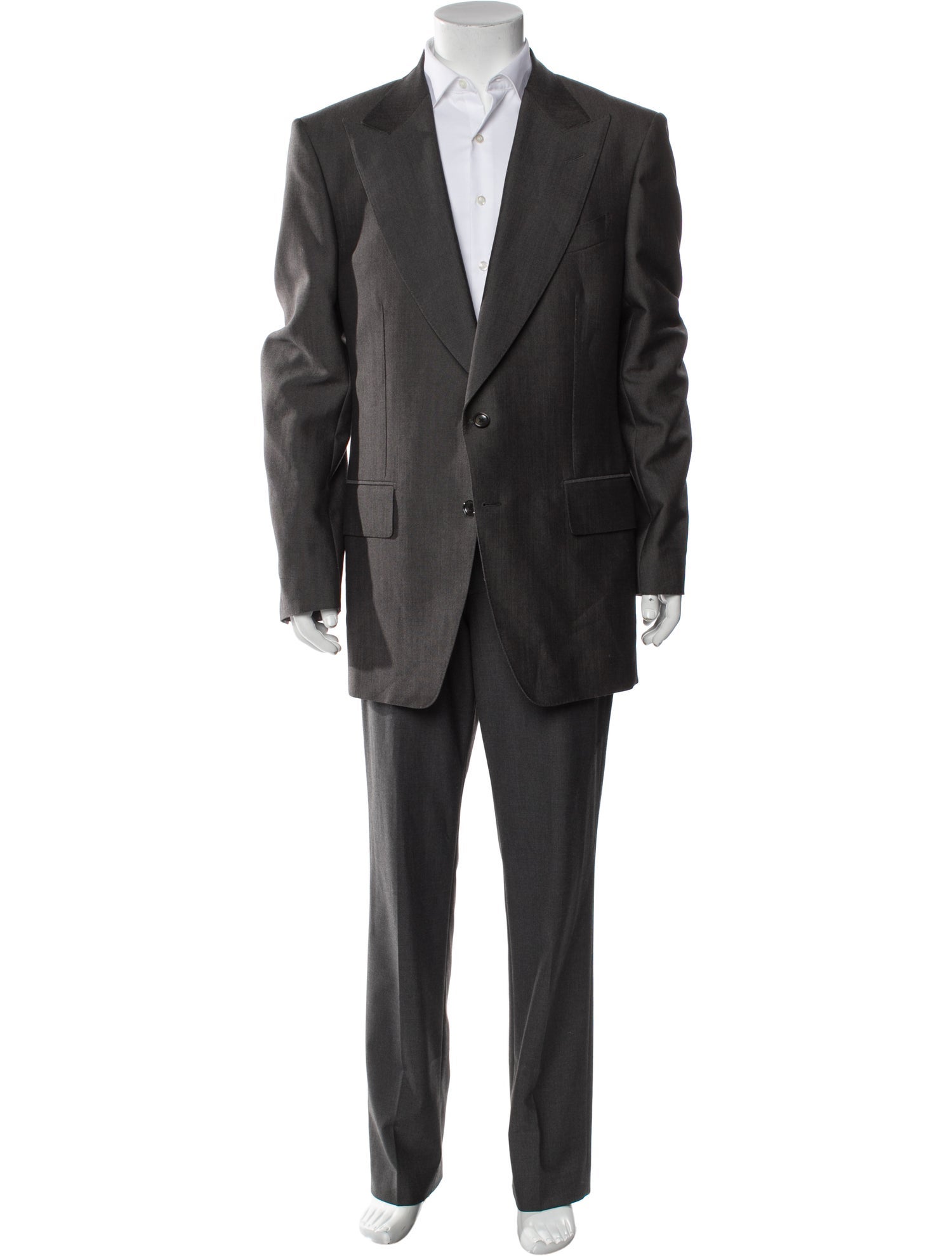 Tom Ford Wool Blazer