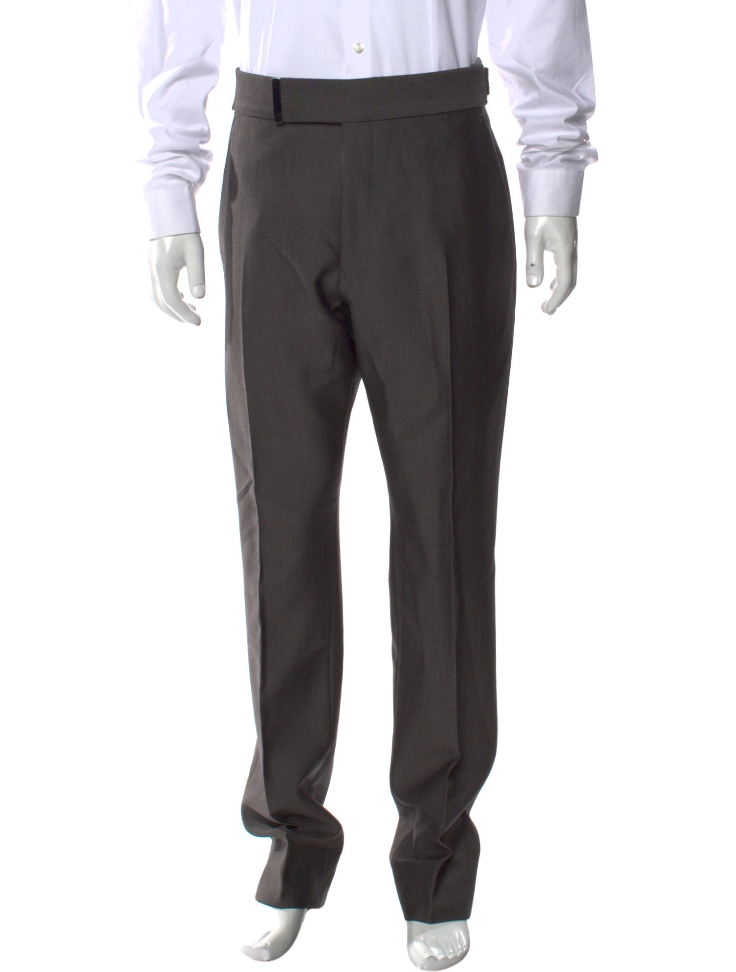 Tom Ford Wool Dress Pants
