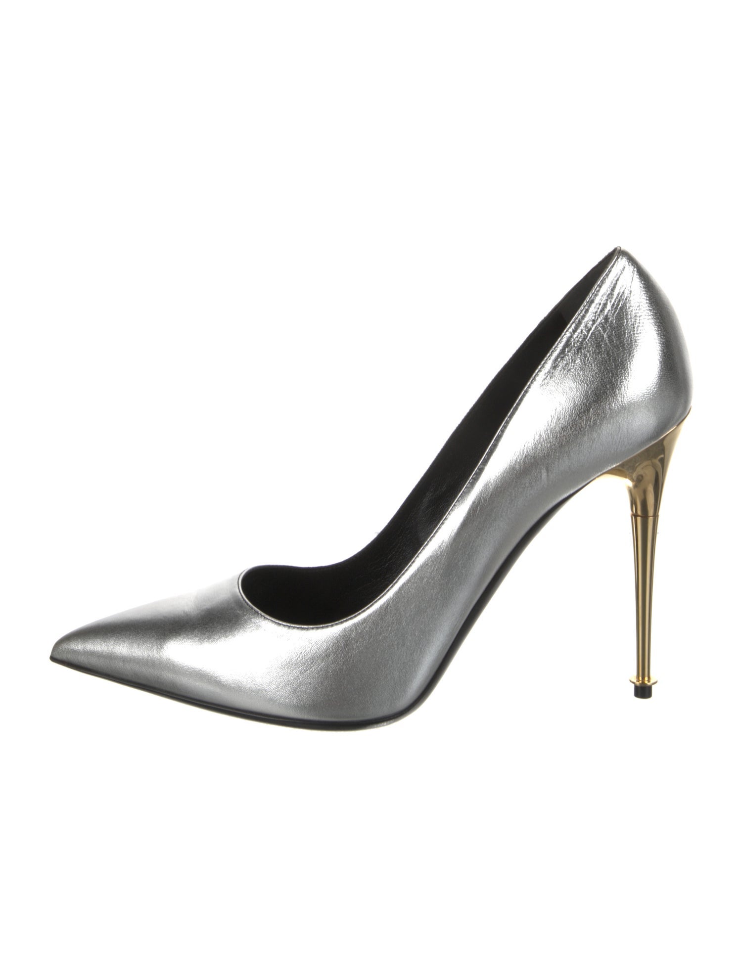 Tom Ford Leather Pumps