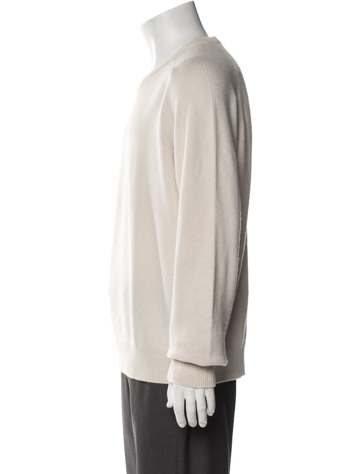 Tom Ford Cashmere Crew Neck Pullover