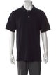 Tom Ford Collar Short Sleeve Polo Shirt