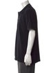 Tom Ford Collar Short Sleeve Polo Shirt