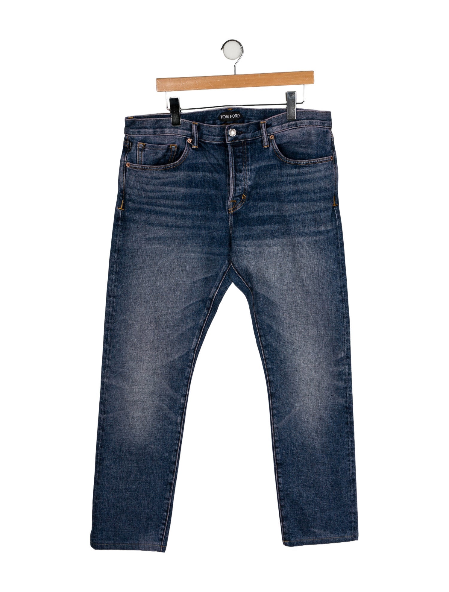 Tom Ford Skinny Jeans