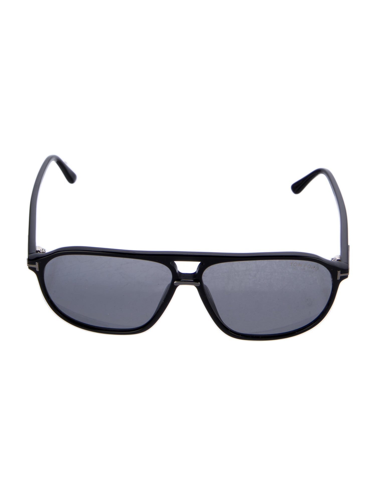 Tom Ford Callum Square Sunglasses