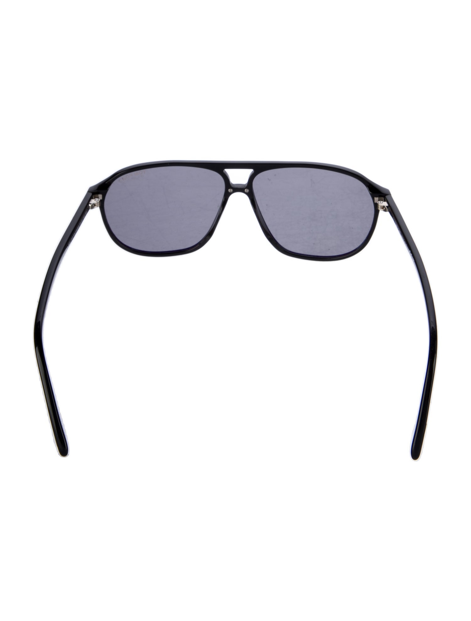 Tom Ford Callum Square Sunglasses