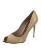 Tom Ford Patent Leather Pumps