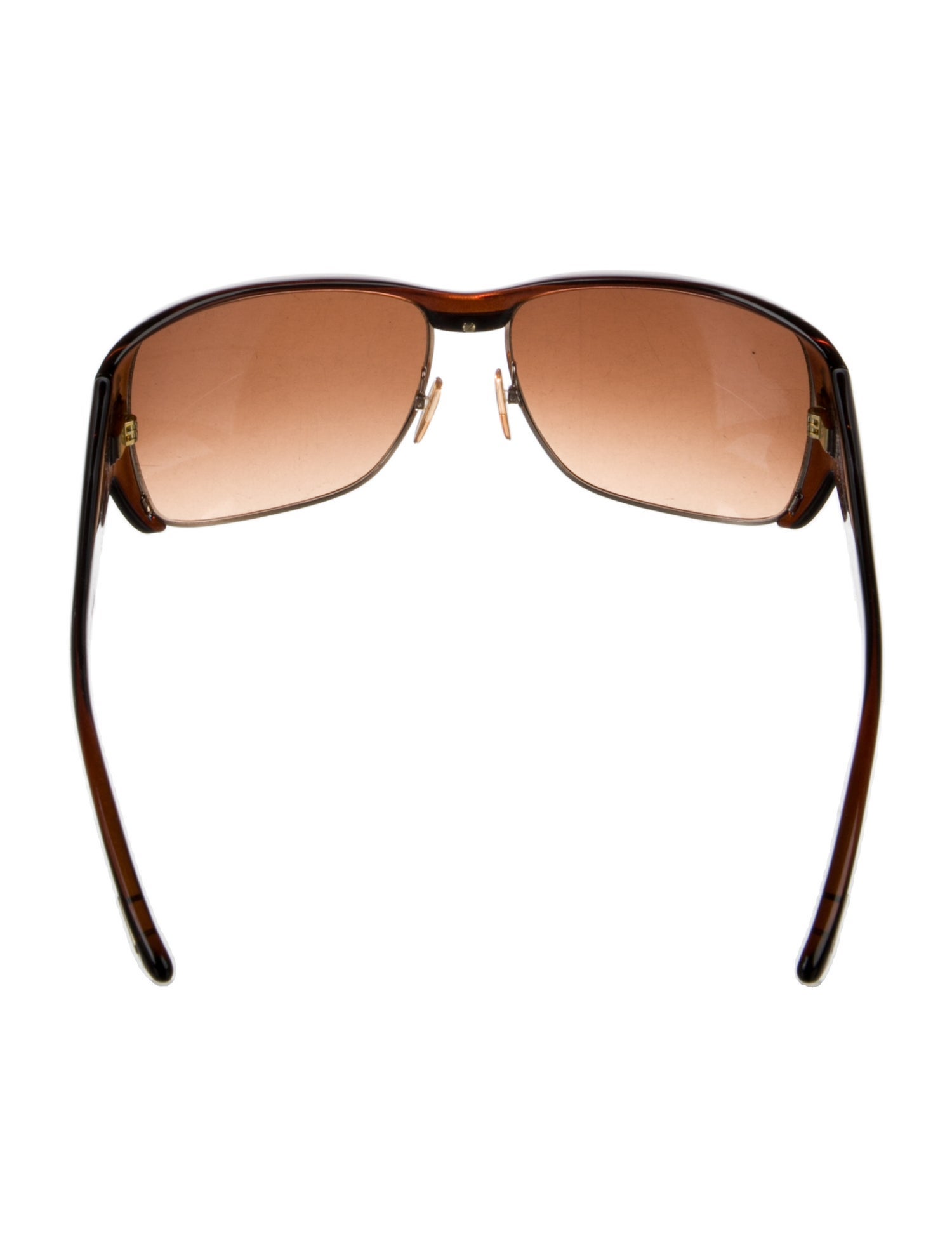 Tom Ford Kellan Square Sunglasses