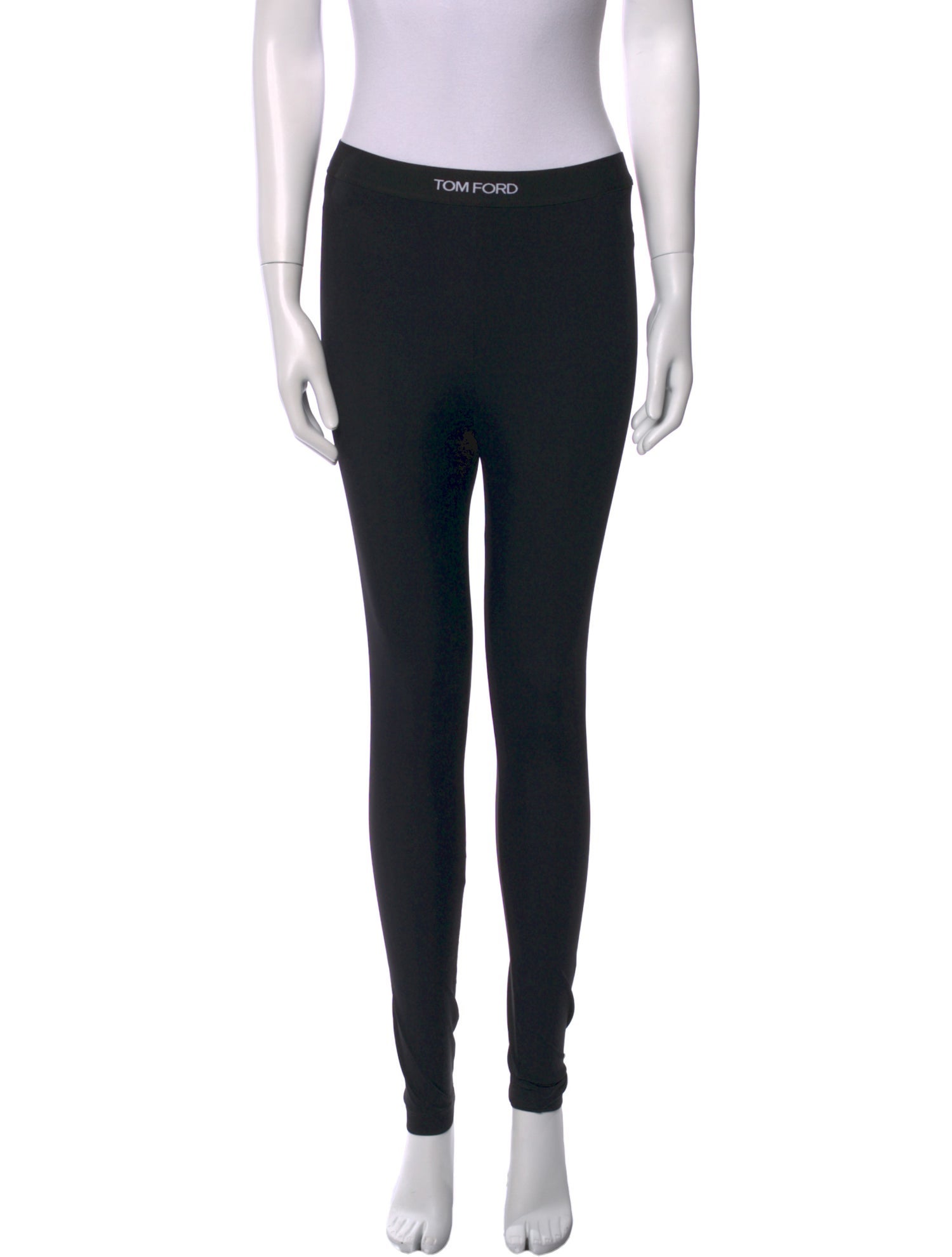 Tom Ford Skinny Leg Pants