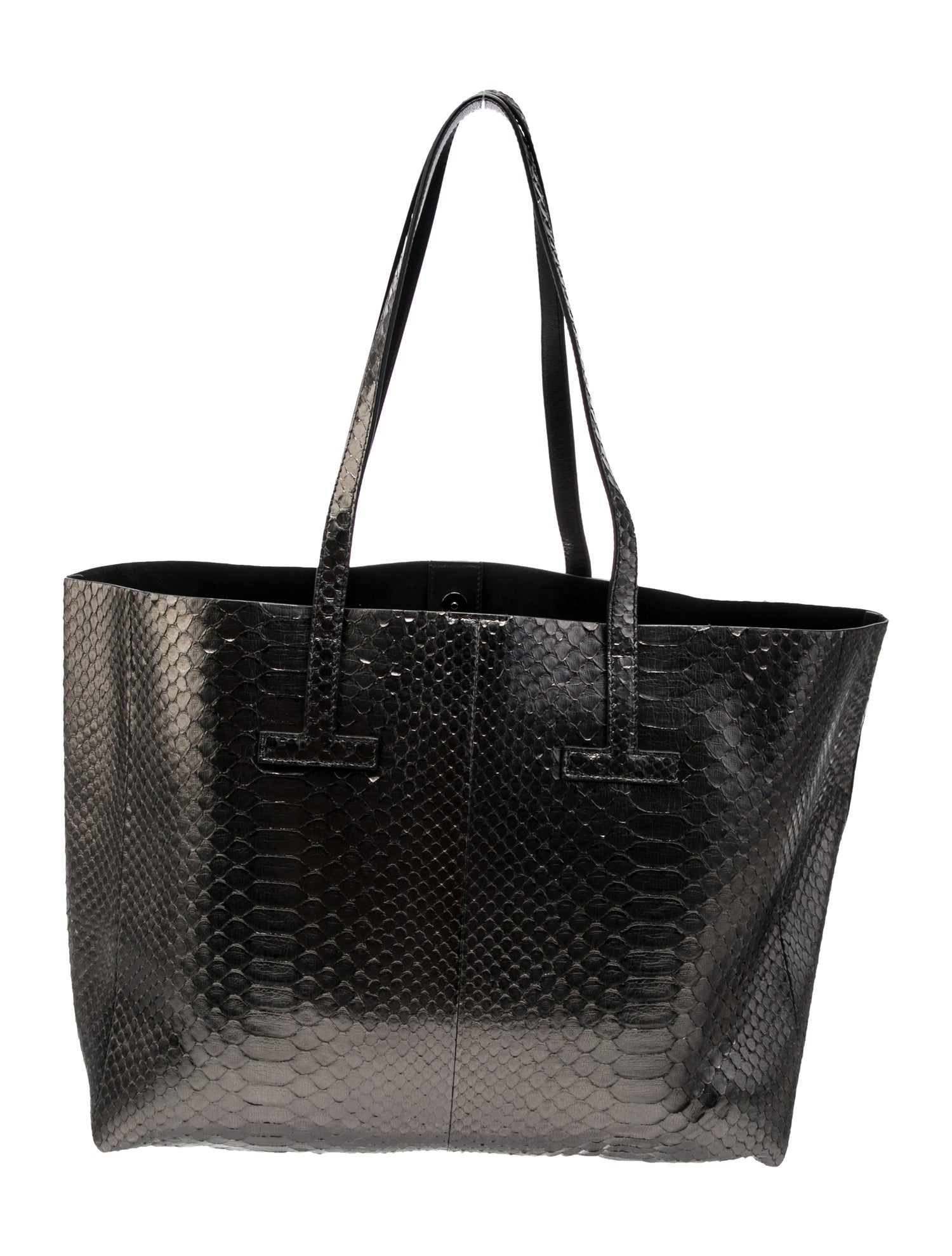 Tom Ford Python Tote