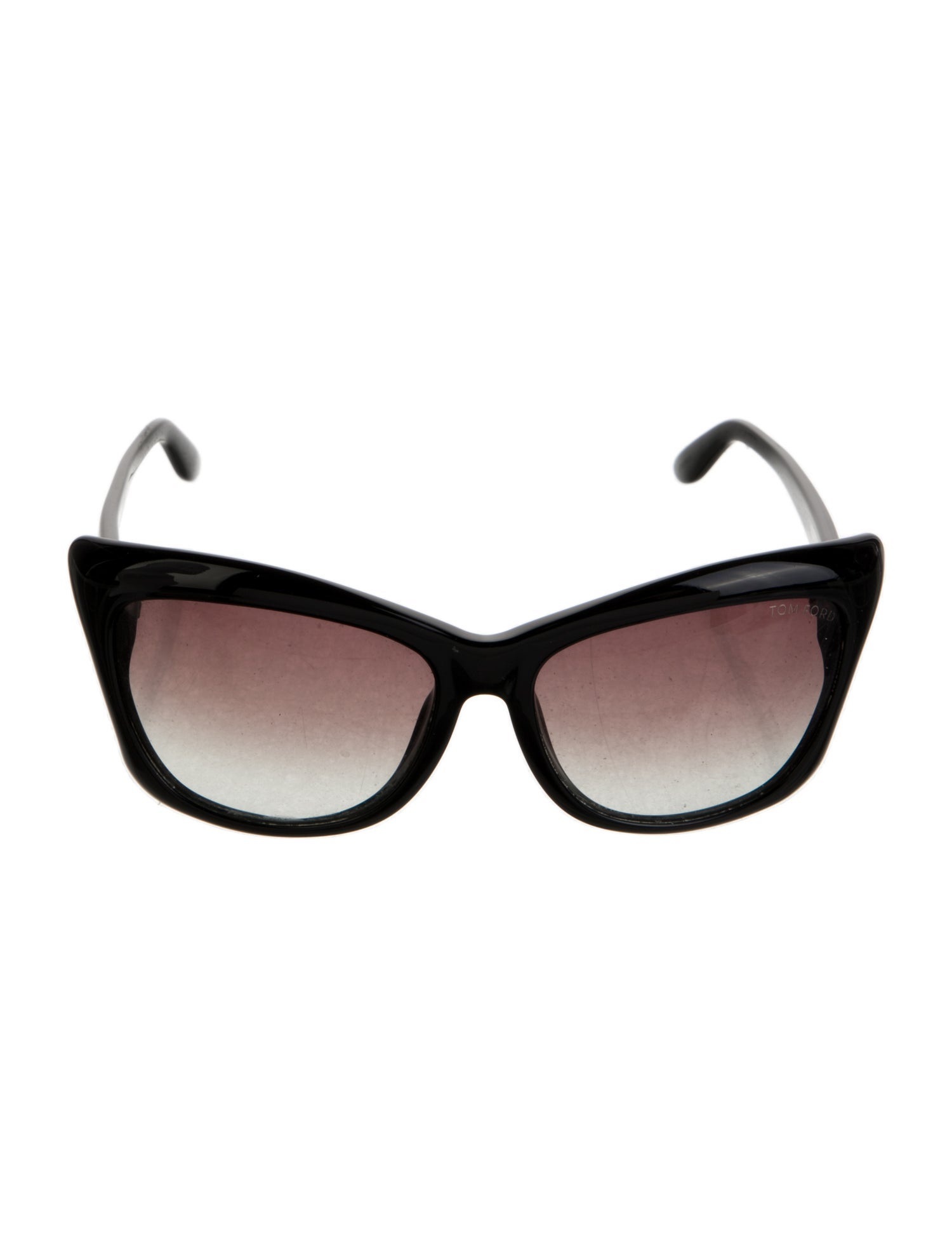 Tom Ford Martina Cat-Eye Sunglasses