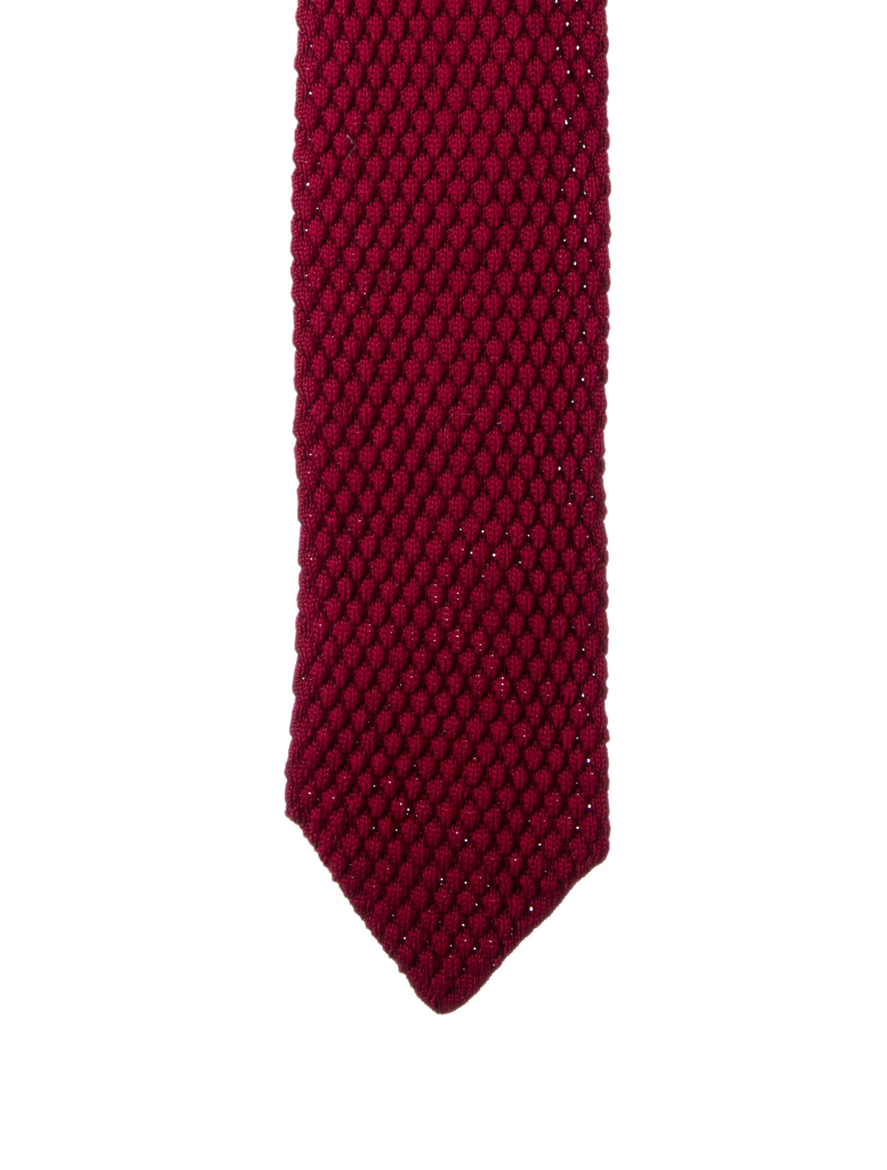 Tom Ford Tie
