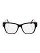 Tom Ford Oversize Eyeglasses