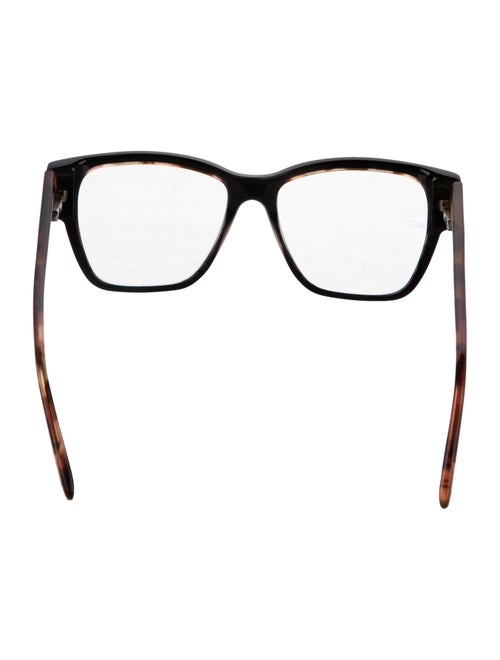 Tom Ford Oversize Eyeglasses