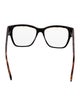 Tom Ford Oversize Eyeglasses