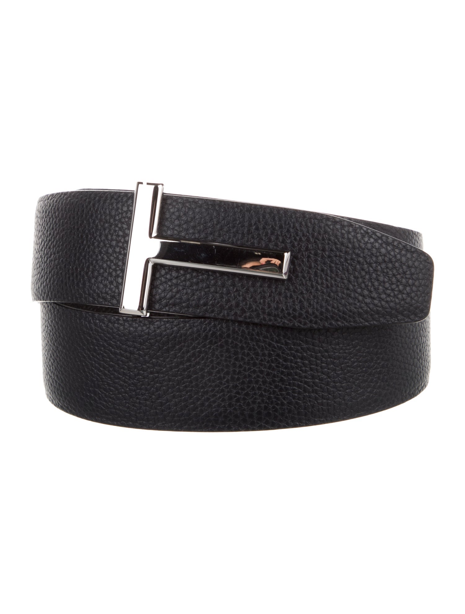 Tom Ford Leather Belt