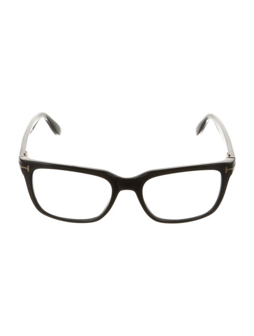 Tom Ford Square Eyeglasses