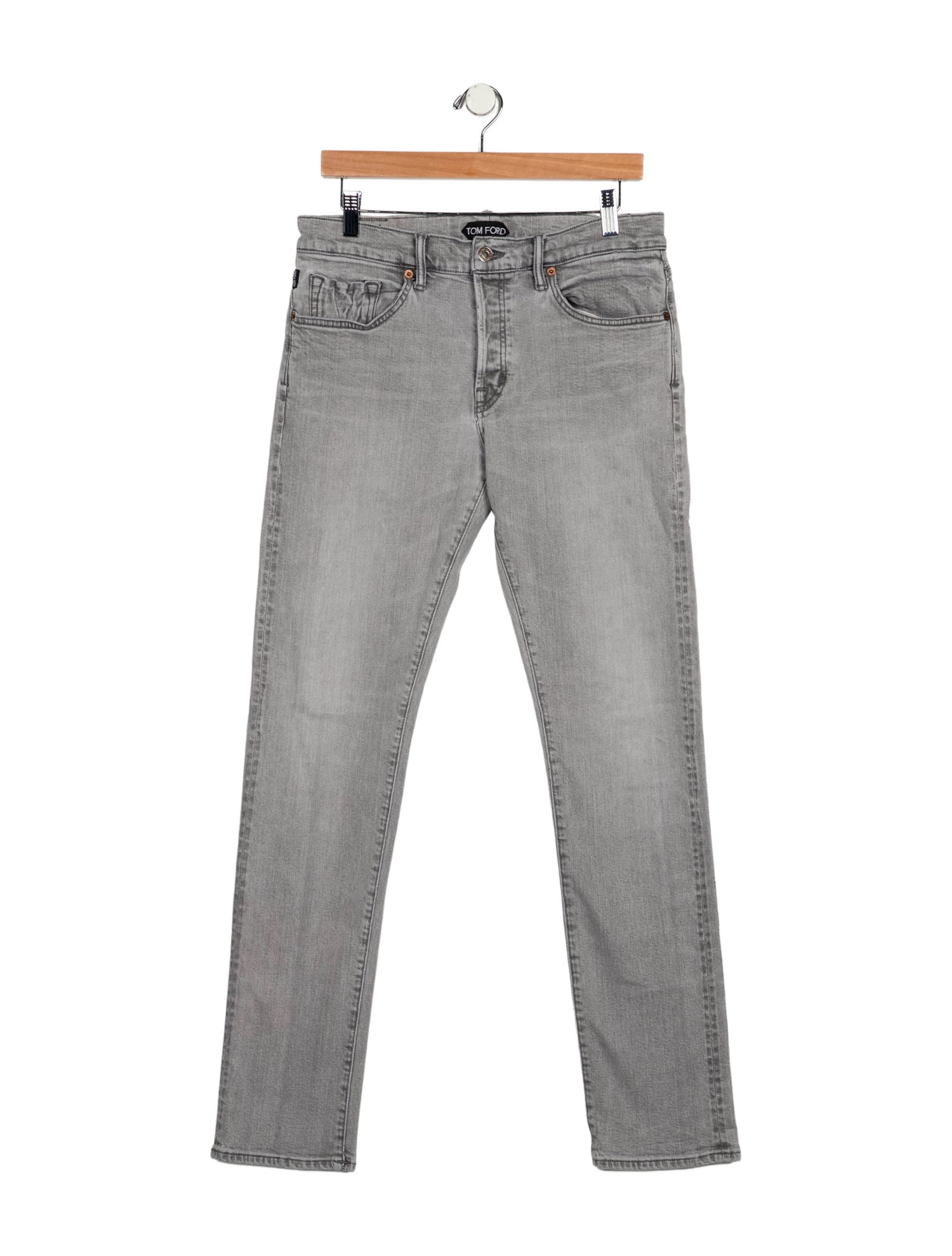 Tom Ford Skinny Jeans