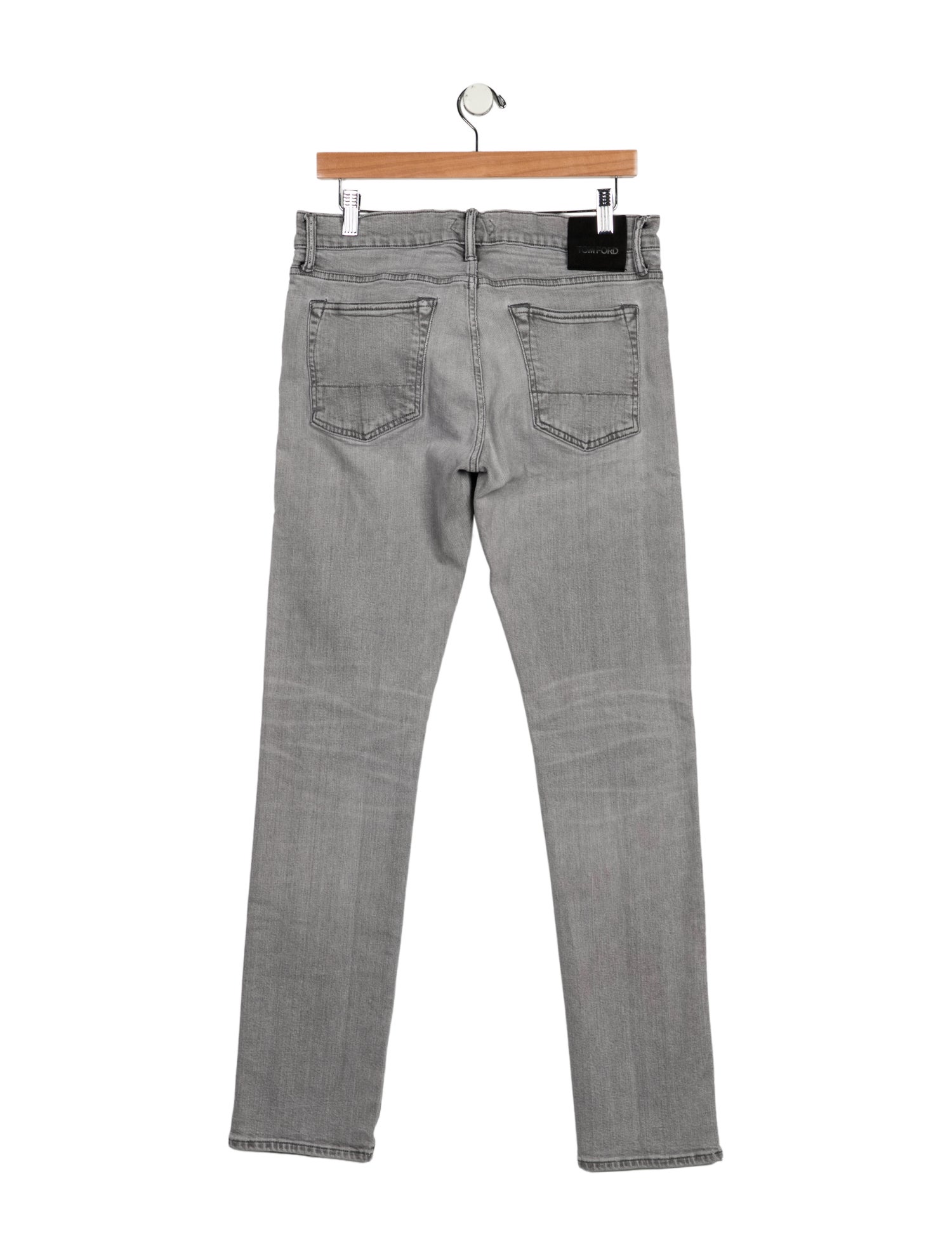 Tom Ford Skinny Jeans