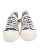 Tom Ford Leather Sneakers