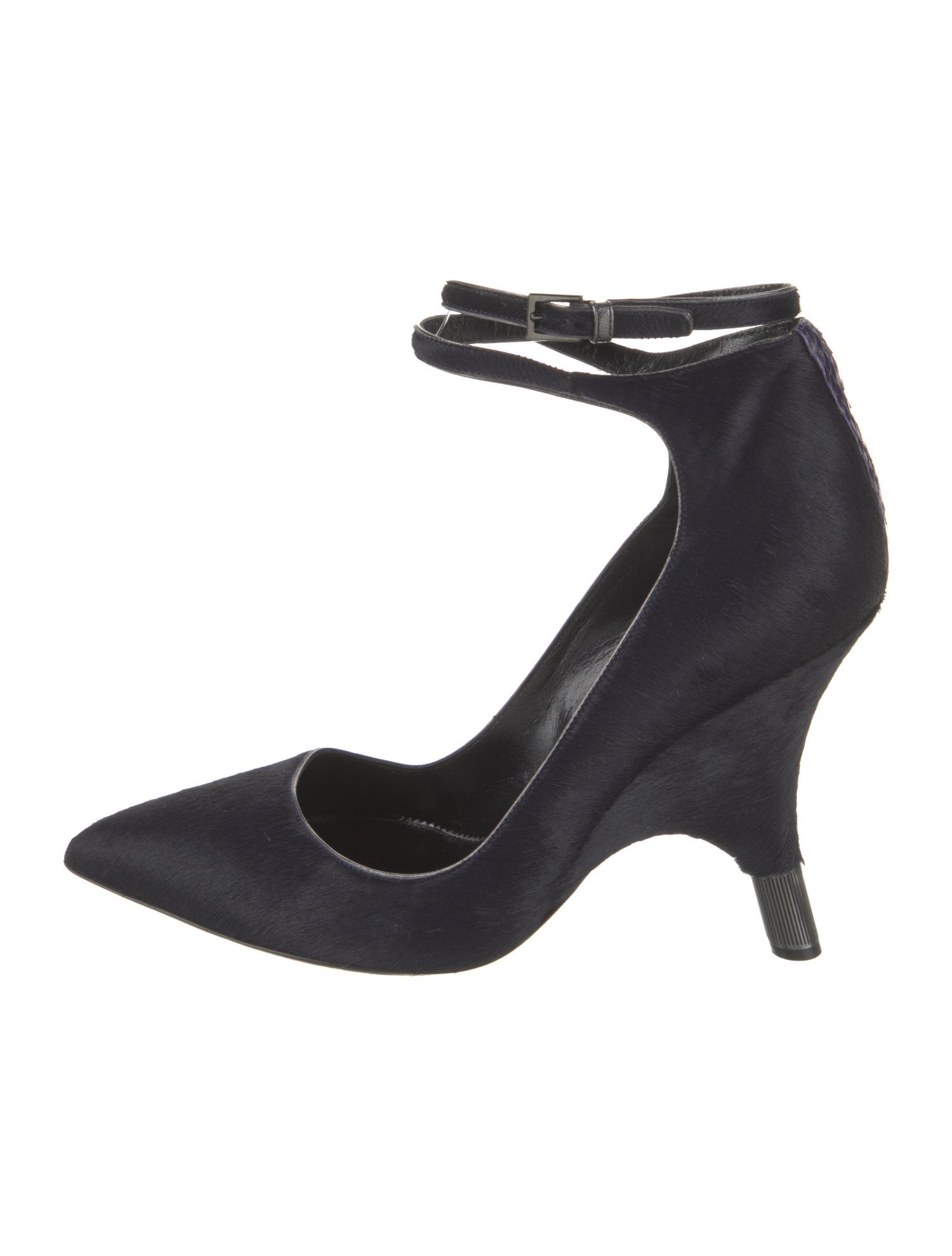 Tom Ford Ponyhair Pumps