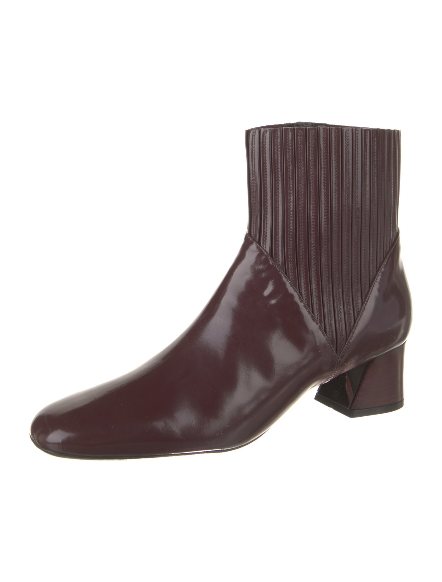 Tom Ford Leather Boots