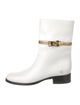 Tom Ford Leather Boots