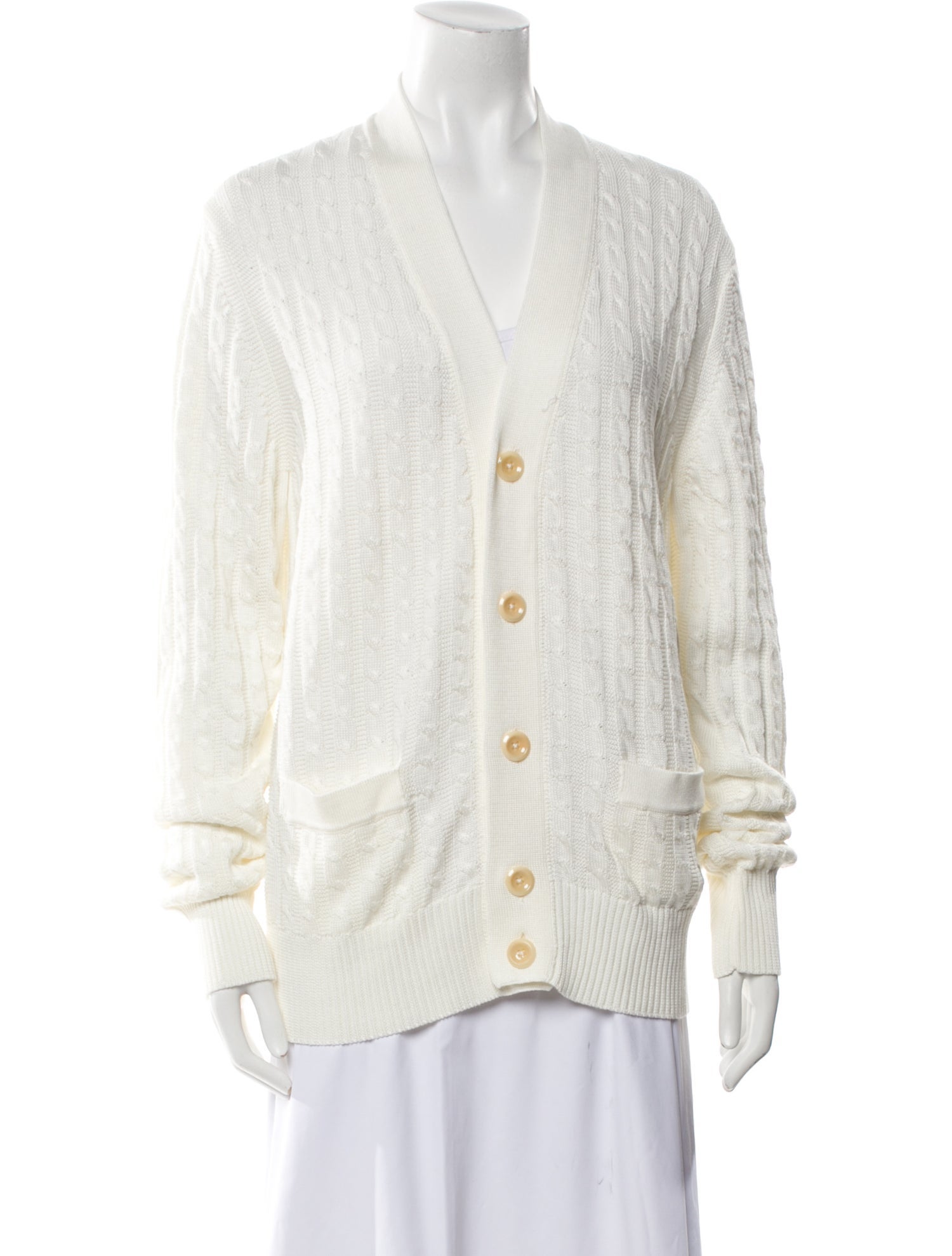 Tom Ford V-Neck Sweater