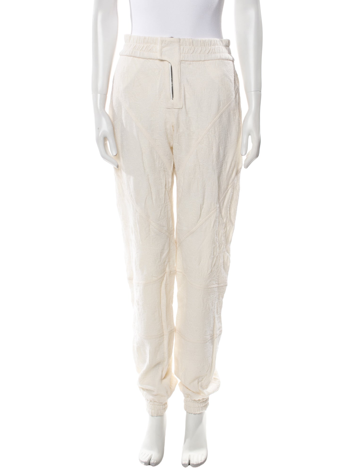 Tom Ford Skinny Leg Pants