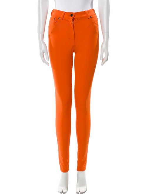 Tom Ford Skinny Leg Pants