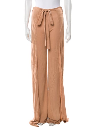 Tom Ford Wide Leg Pants