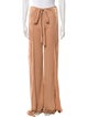 Tom Ford Wide Leg Pants