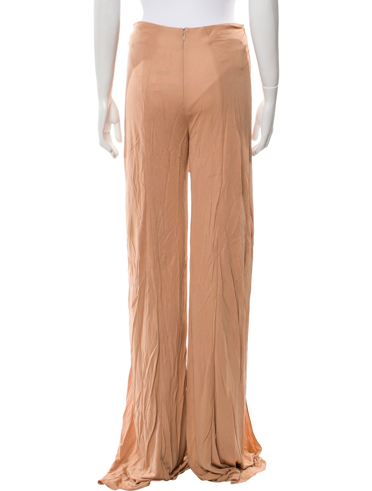Tom Ford Wide Leg Pants