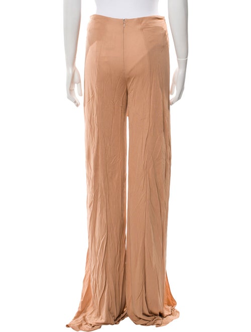 Tom Ford Wide Leg Pants