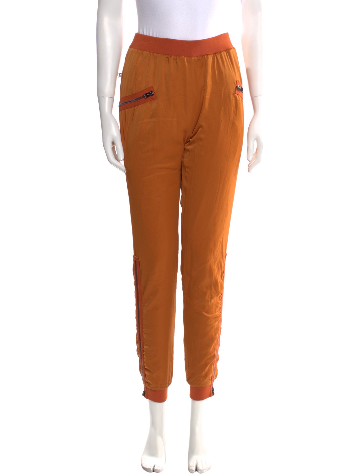 Tom Ford Skinny Leg Pants