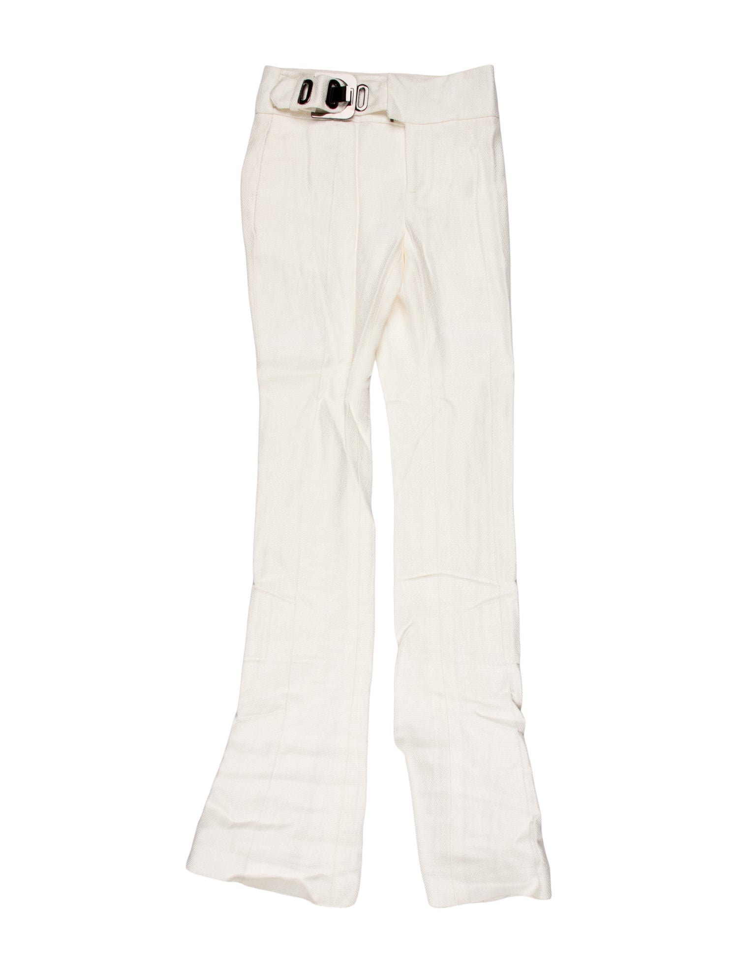 Tom Ford Wide Leg Pants