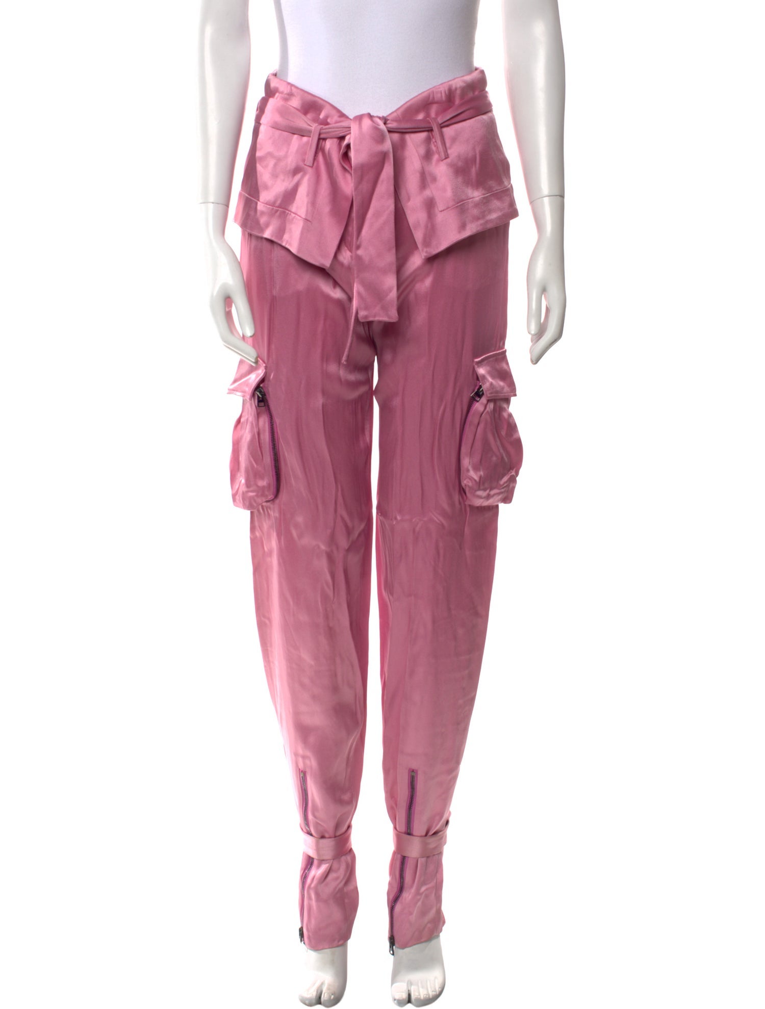 Tom Ford Straight Leg Pants