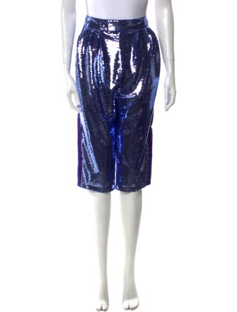 Tom Ford Wide Leg Pants