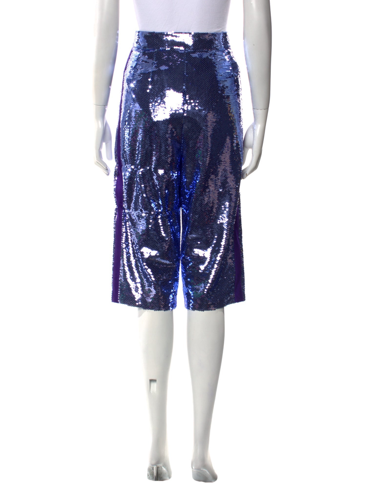 Tom Ford Wide Leg Pants