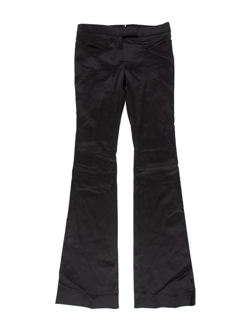 Tom Ford Wide Leg Pants
